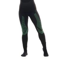 Dragonfly Термобрюки DF 3DThermo Green Woman в Краснодаре