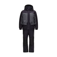 Finntrail Костюм утепленный Nordy MiddleGrey в Краснодаре