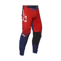 Leatt Штаны детские 4.5 V26 Royal Blue-Red в Краснодаре