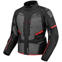 Shima Мотокуртка туристическая Dune Men Red в Краснодаре