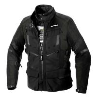 Spidi Куртка 4 Season Evo Dark Green/Black в Краснодаре
