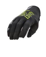 Acerbis Перчатки Ce Zero Degree 3.0 Black/Yellow в Краснодаре