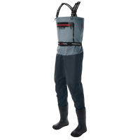 Finntrail Вейдерсы Airman 5260 Grey в Краснодаре