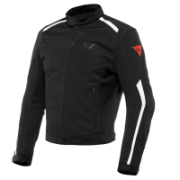 Dainese Куртка Hydra Flux 2 Air D-Dry black/white в Краснодаре
