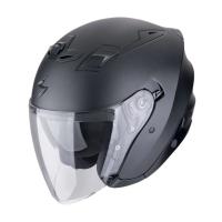 Scorpion Exo Мотошлем Exo-Z1 Solid Черный Матовый в Краснодаре