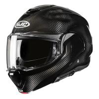 HJC Шлем F100 Carbon Black Carbon в Краснодаре