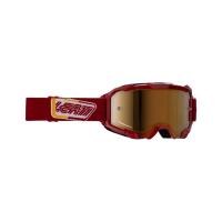 Leatt Маска Velocity 4.5 V26 Iriz Ruby Bronze 68% в Краснодаре