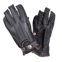 By City Мотоперчатки Second Skin Man Black в Краснодаре