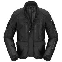 Spidi Куртка Traveler 3 Evo Black в Краснодаре
