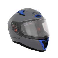 Beon Шлем B-500 Shiny Grey в Краснодаре
