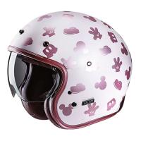 HJC Шлем V31 Disney Mickey MC8SF в Краснодаре