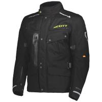 SCOTT Куртка Voyager Dryo black в Краснодаре