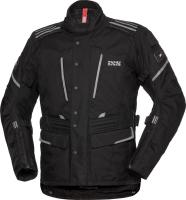 IXS Куртка Текстильная Powells-ST Black в Краснодаре