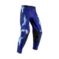 Leatt Штаны женские 4.5 V26 Deep Blue в Краснодаре