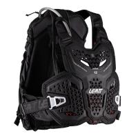 Leatt Рюкзак-гидропак защита панцирь Moto Chest Protection 10L V27 Black в Краснодаре