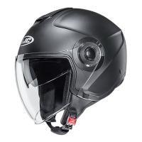 HJC Шлем i40N Semi Flat Black в Краснодаре