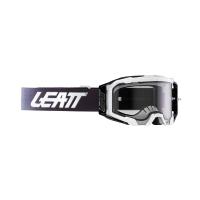 Leatt Маска Velocity 5.5 White Light Grey 58% в Краснодаре