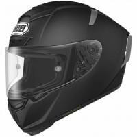 Shoei Шлем X-Spirit 3 Candy Черный/Матовый в Краснодаре