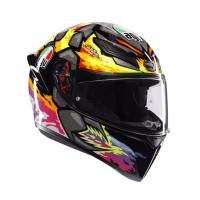 AGV Шлем K1 S Bezzecchi 2022 в Краснодаре