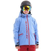 Dragonfly Куртка утепленная Gravity Teenager Ocean-Dark Red в Краснодаре