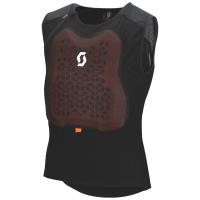 Scott Защита тела AirFlex Pro 2 Vest Protector black/grey в Краснодаре