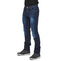 Scout Джинсы Redneck Slim Fit aramid dark blue в Краснодаре