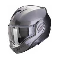 Scorpion Exo Мотошлем Exo-Tech Evo Pro Solid Серый металлик в Краснодаре