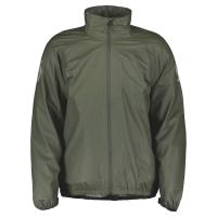 SCOTT Куртка дождевая ERGONOMIC Pro Dp olive green в Краснодаре