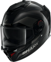 Shark Шлем Spartan GT Pro Ritmo Carbon Black/Anthracite/Chrome в Краснодаре