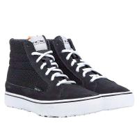 TCX Мотокеды женские Street 3 Lady Air 622 Black/White в Краснодаре