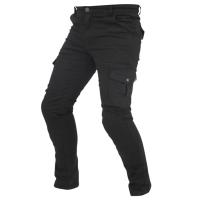 Desment мотоджинсы Overload Black в Краснодаре