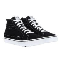 TCX Мотокеды Street 3 WP 622 Black/White в Краснодаре