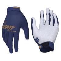 Leatt Перчатки X-Flow 2.5 V26 Deep Blue в Краснодаре