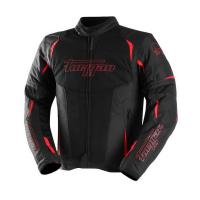 Furygan Мотокуртка Ultraspark 3in1 Vented+ текстиль Черный/Красный в Краснодаре