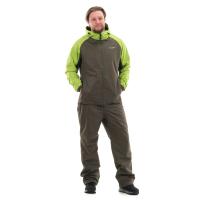 Dragonfly Мембранный костюм Active 2.0 Lime-Moss (М) в Краснодаре