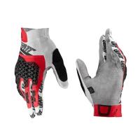 Leatt Перчатки MTB 4.0 Lite Glove Red в Краснодаре