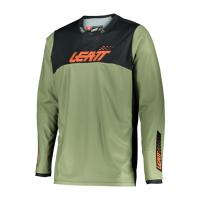 Leatt Джерси 4.5 Enduro Cactus в Краснодаре