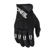 Oneal Перчатки кроссовые Hardwear Iron Черный в Краснодаре