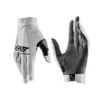 Leatt Детские перчатки для мотокросса 1.5 V26 White в Краснодаре