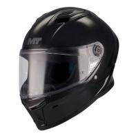 MT Шлем Stinger 2 Puree Gloss Black в Краснодаре