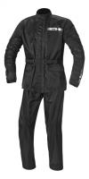 IXS Дождевой комбинезон Horton 2 Black в Краснодаре