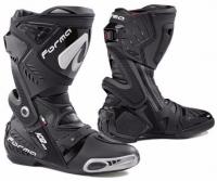 Forma Мотоботы Ice Pro Black в Краснодаре
