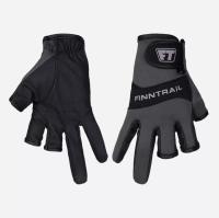 Finntrail Перчатки Neosensor Grey в Краснодаре