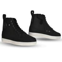 Dimox Ботинки Bolt Sneaker Black в Краснодаре