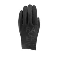 Racer Перчатки GP Style 2 Black/Black в Краснодаре