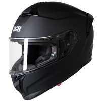 IXS Шлем интеграл IXS421 FG 1.0 MIPS Черный матовый в Краснодаре