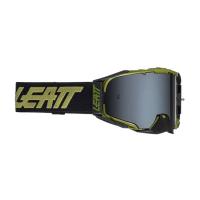 Leatt Маска Velocity 6.5 Desert Sant Lime Platinum 28% в Краснодаре