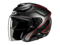 HJC Шлем F31 Ludi MC1SF в Краснодаре