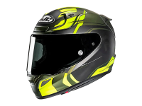 HJC Шлем RPHA12 Lawin MC4SF в Краснодаре