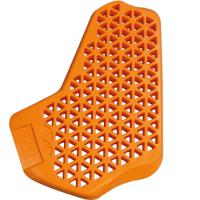 Scott Защитные вставки D3O Chest Protector CP1 Left ORANGE в Краснодаре